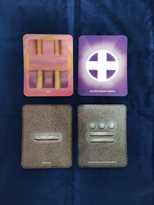 2023年マヤンオラクルカードリーディングメッセージ