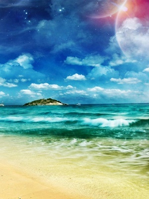 2023年（令和5年）新年のチャネリングメッセージ「守り」